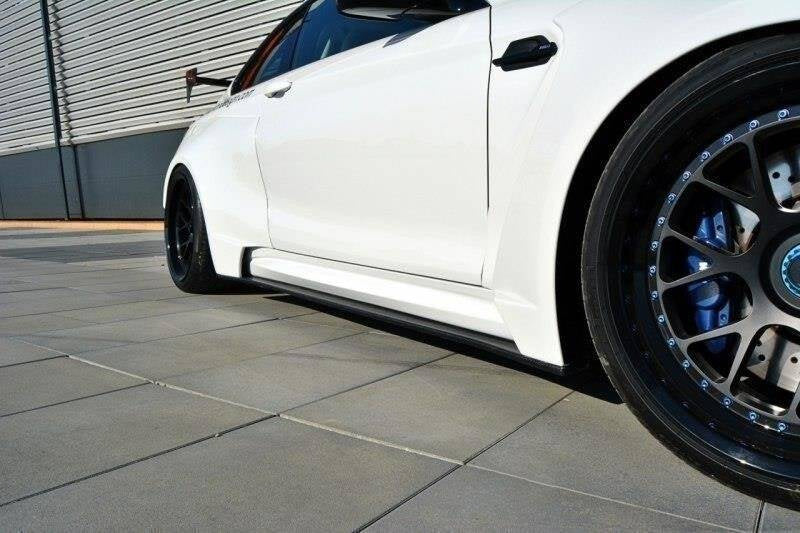 Taloneras BMW M2 F87