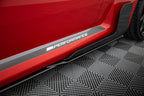 Taloneras BMW M2 M Performance G87