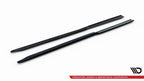Taloneras BMW M2 M Performance G87