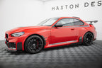 Taloneras BMW M2 M Performance G87