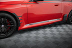 Taloneras BMW M2 M Performance G87