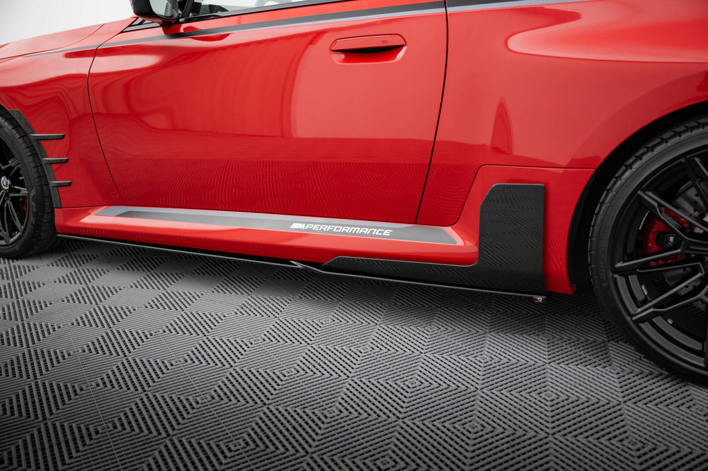Taloneras BMW M2 M Performance G87