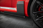 Taloneras BMW M2 M Performance G87