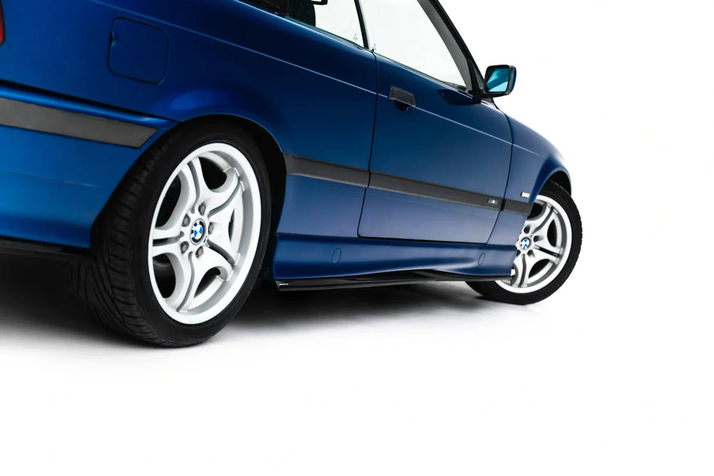Taloneras BMW M3 / 3 M-Pack Coupé / Cabrio E36