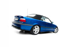 Taloneras BMW M3 / 3 M-Pack Coupé / Cabrio E36