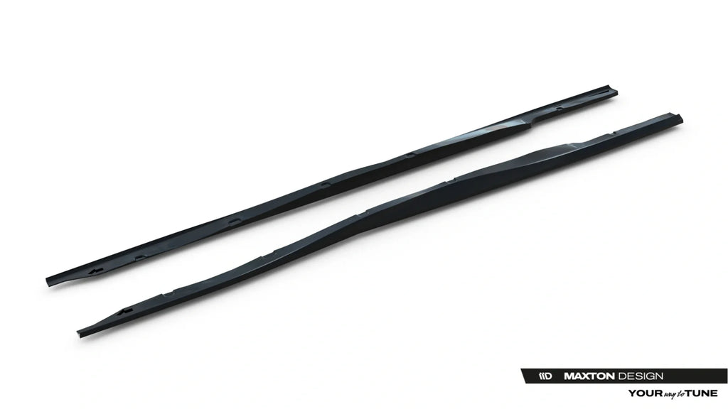 Taloneras BMW M3 / 3 M-Pack Coupé / Cabrio E36