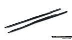 Taloneras BMW M3 / 3 M-Pack Coupé / Cabrio E36
