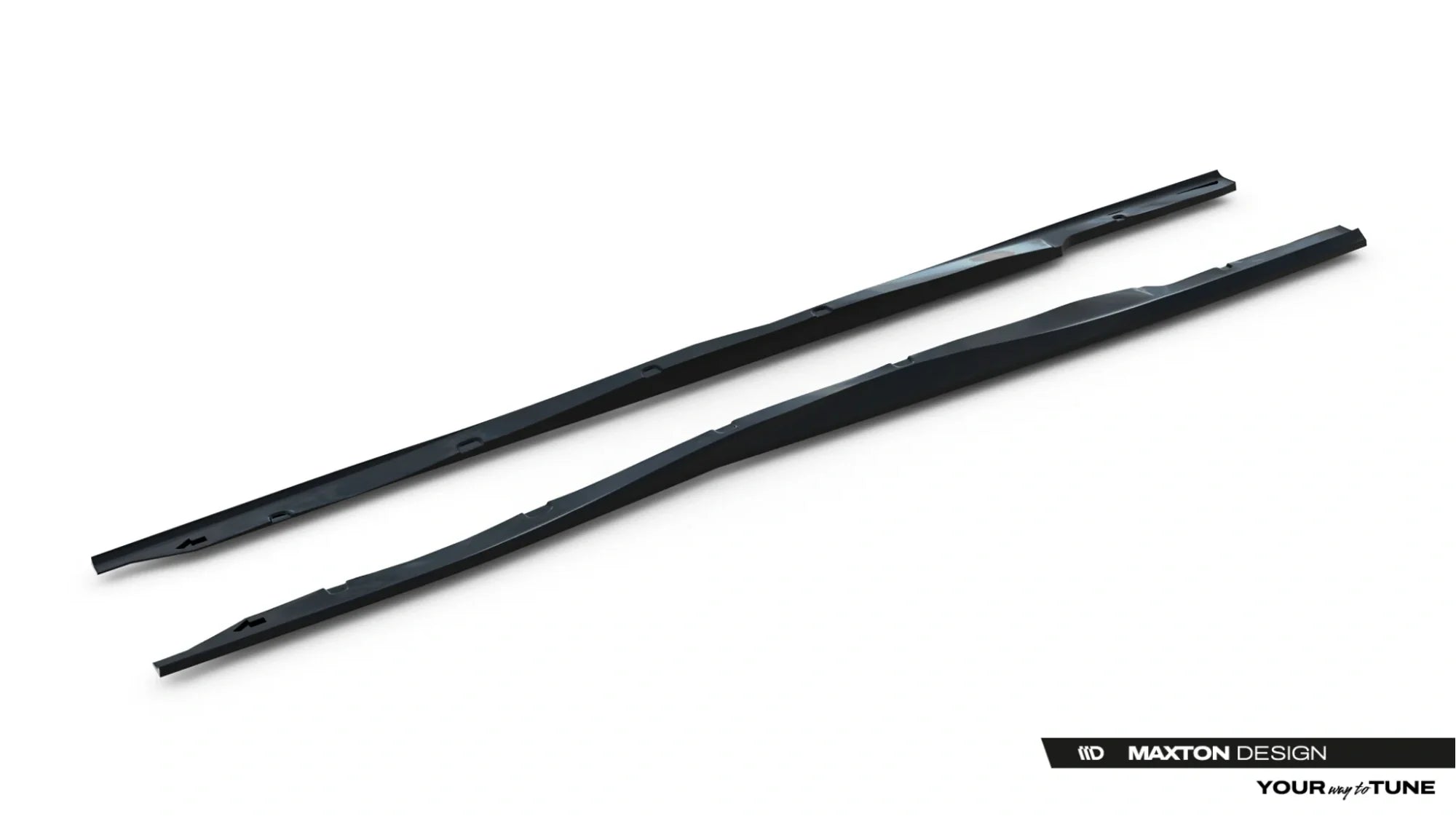 Taloneras BMW M3 / 3 M-Pack Coupé / Cabrio E36