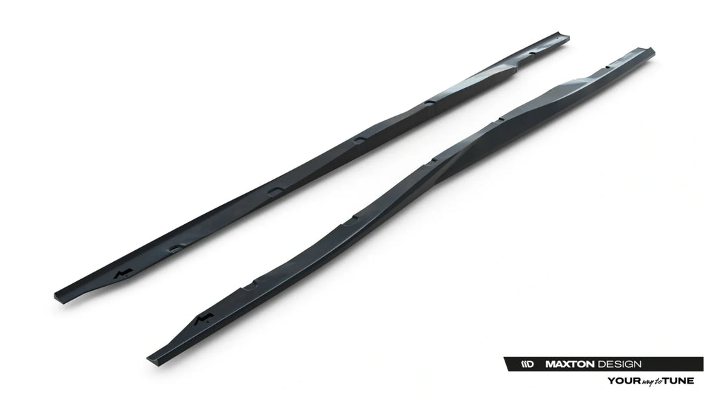 Taloneras BMW M3 / 3 M-Pack Coupé / Cabrio E36