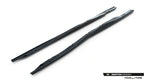 Taloneras BMW M3 / 3 M-Pack Coupé / Cabrio E36