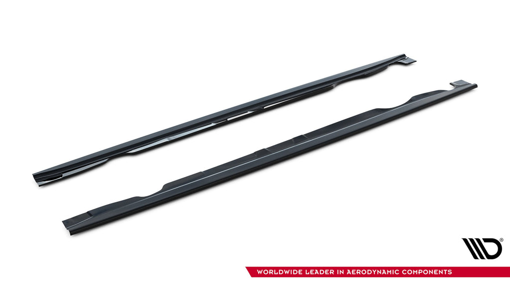 Taloneras BMW M3 E92 / Cabrio E93