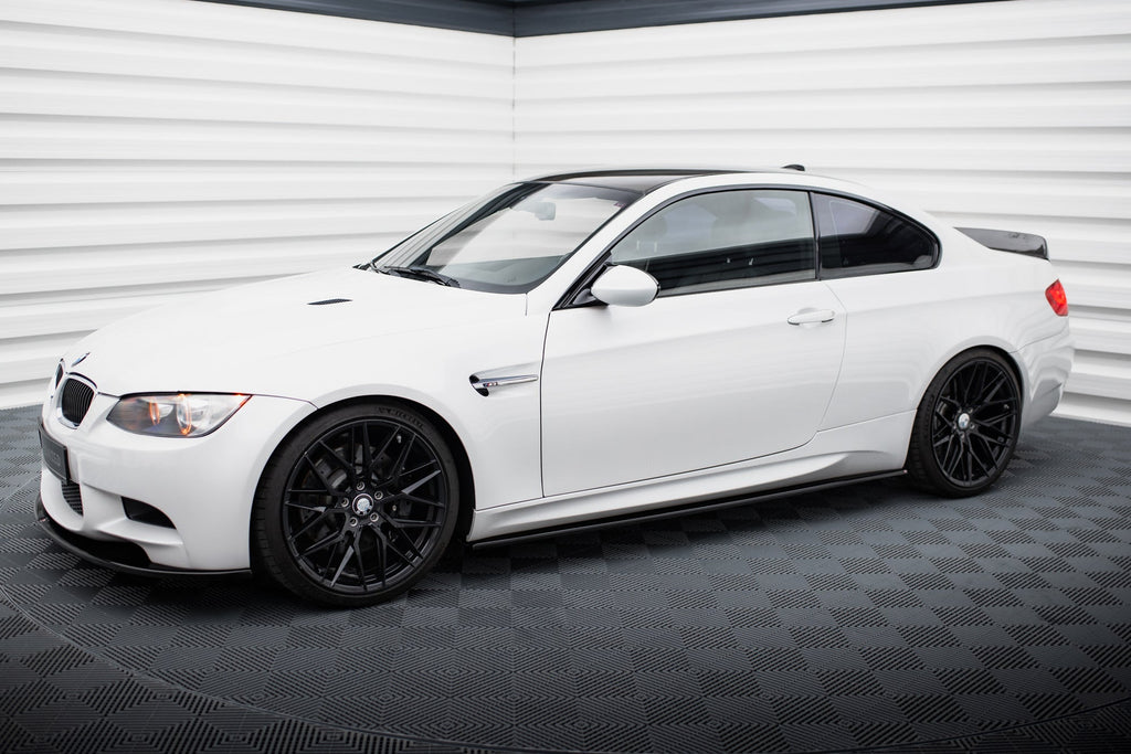 Taloneras BMW M3 E92 / Cabrio E93