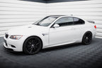 Taloneras BMW M3 E92 / Cabrio E93