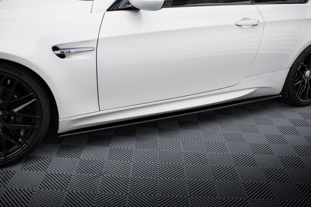 Taloneras BMW M3 E92 / Cabrio E93
