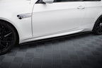 Taloneras BMW M3 E92 / Cabrio E93