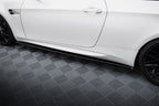 Taloneras BMW M3 E92 / Cabrio E93