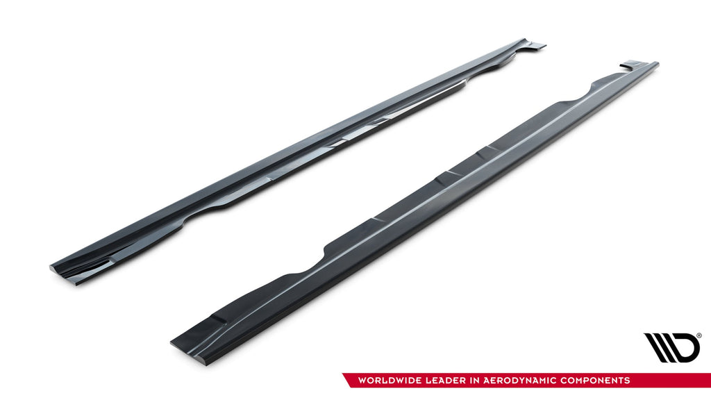 Taloneras BMW M3 E92 / Cabrio E93