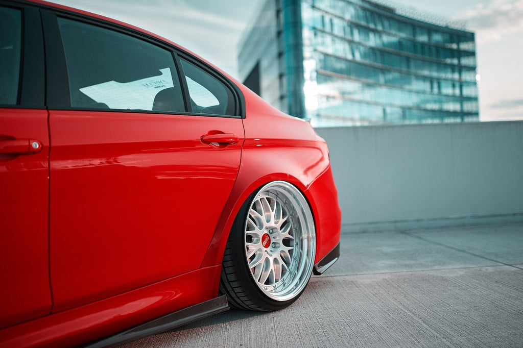 Taloneras BMW M3 F80