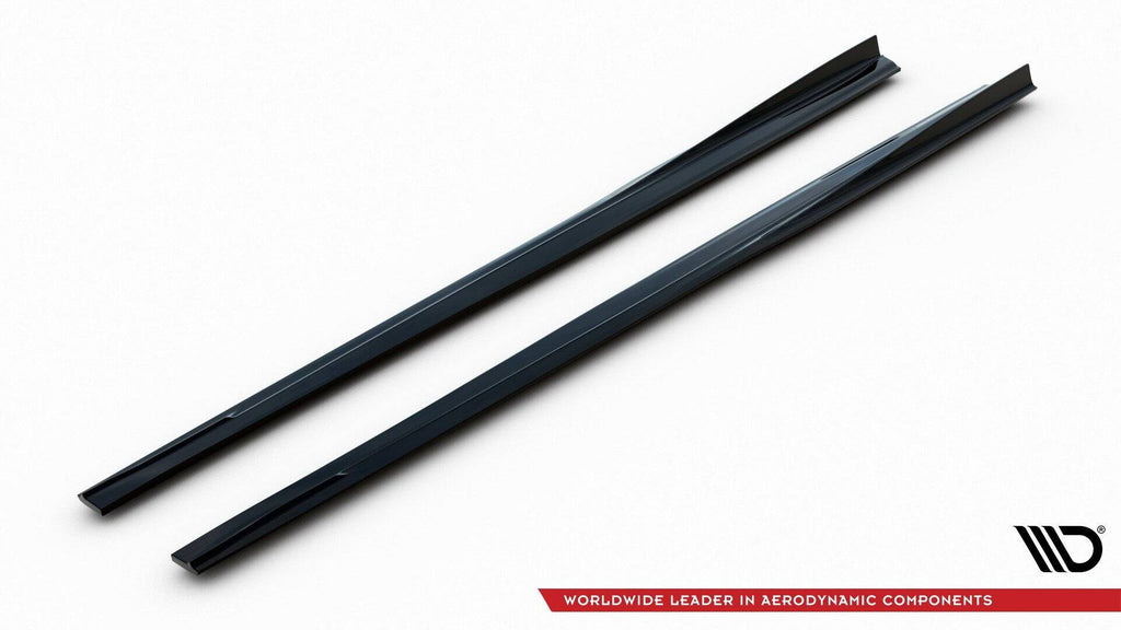 Taloneras BMW M3 F80