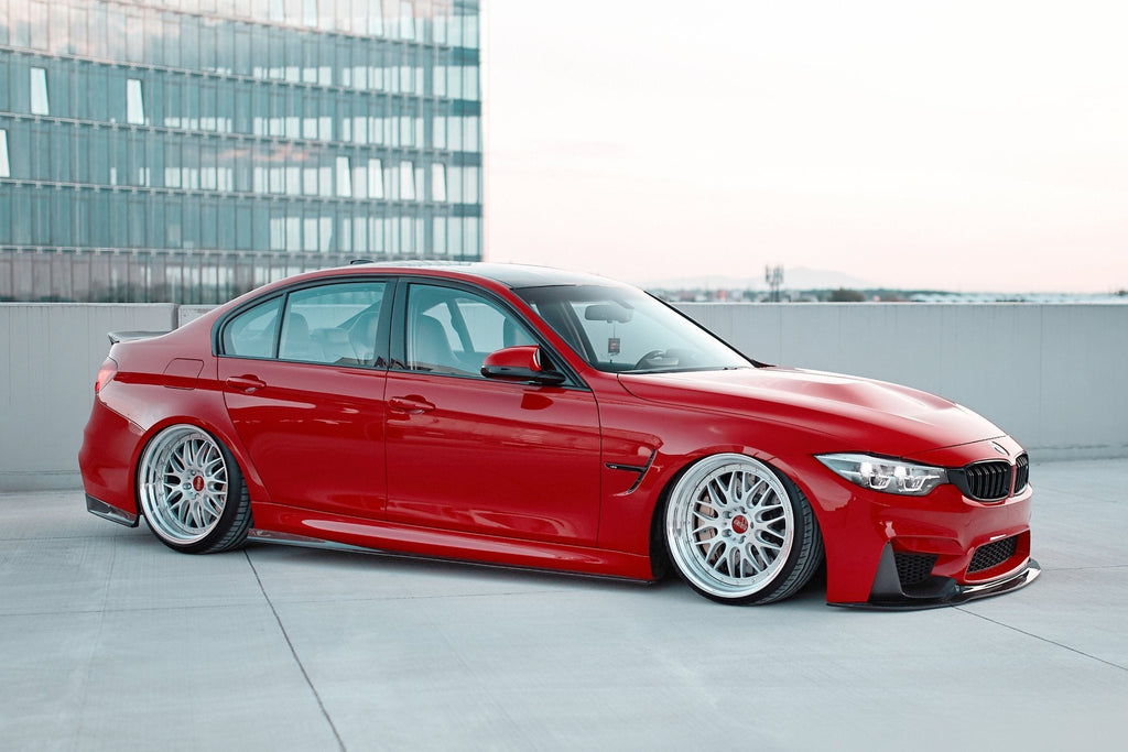 Taloneras BMW M3 F80
