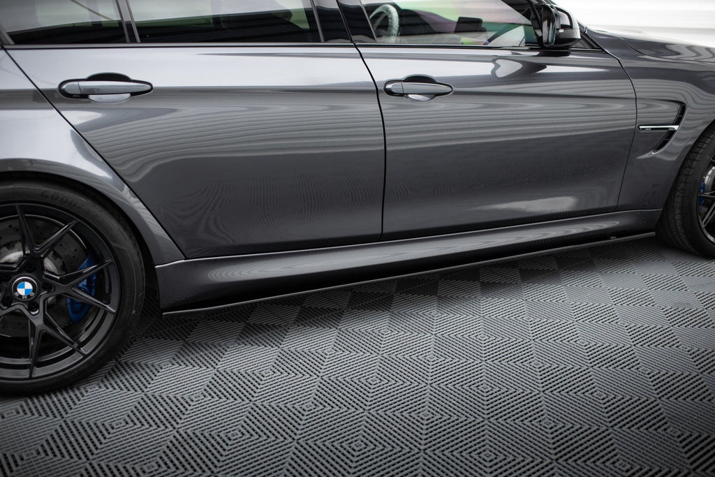 Taloneras BMW M3 F80