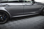 Taloneras BMW M3 F80