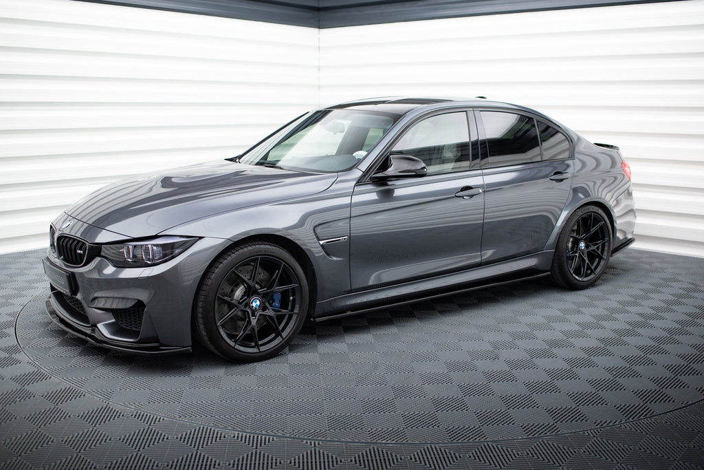 Taloneras BMW M3 F80
