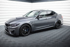 Taloneras BMW M3 F80