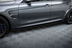 Taloneras BMW M3 F80