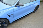Taloneras BMW M4 F82