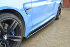 Taloneras BMW M4 F82