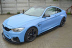 Taloneras BMW M4 F82