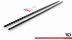 Taloneras BMW M5 / 5 M-Pack E39