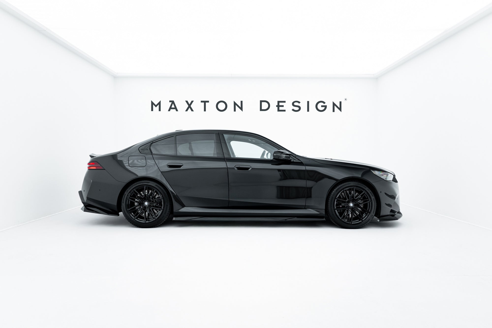 Taloneras BMW M5 Berlina / Sedán / Touring G90
