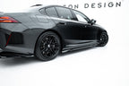 Taloneras BMW M5 Berlina / Sedán / Touring G90