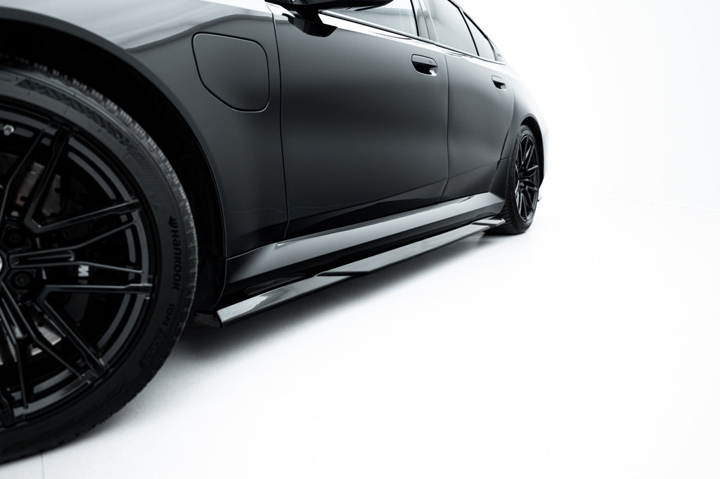Taloneras BMW M5 Berlina / Sedán / Touring G90