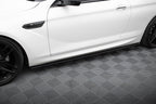 Taloneras BMW M6 / Serie 6 M-Pack Coupé / Cabrio F06 / F13 / F12