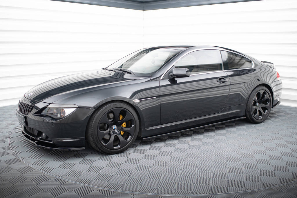 Taloneras BMW M6 E63