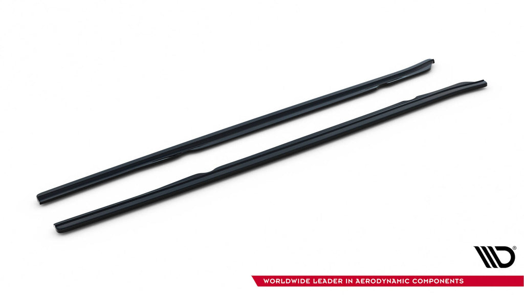 Taloneras BMW M6 E63