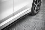 Taloneras BMW X1 M-Pack F48 / F48 Facelift