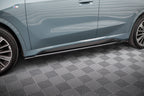 Taloneras BMW X1 M-Pack U11