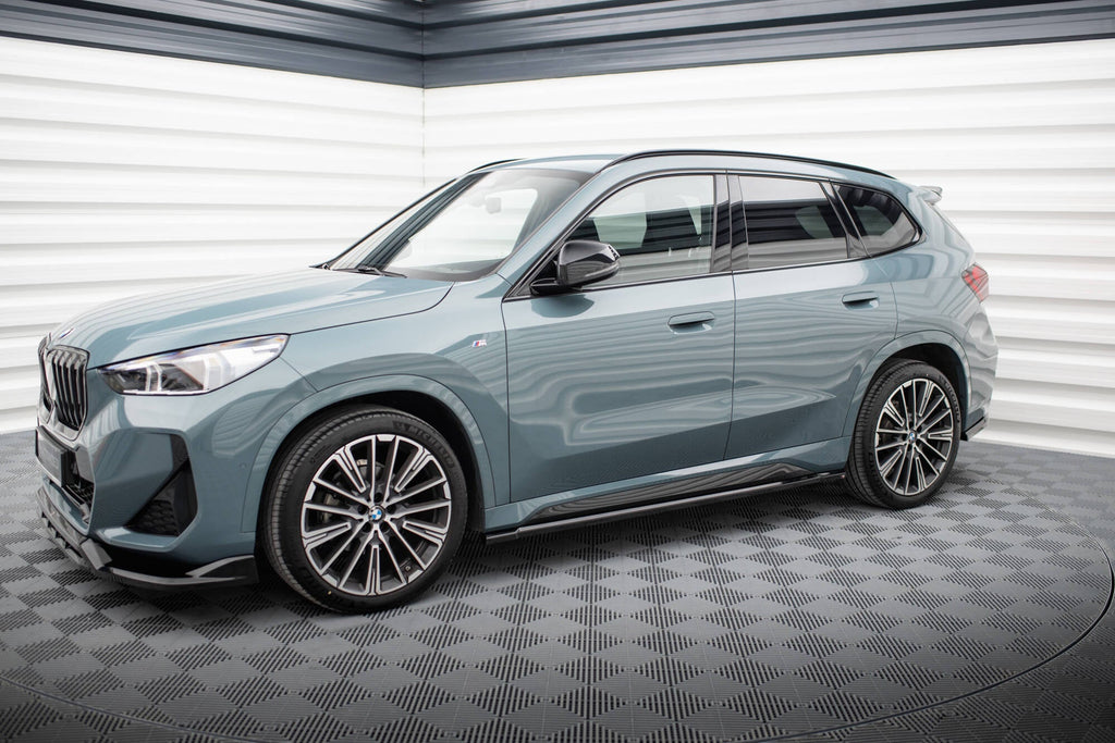 Taloneras BMW X1 M-Pack U11