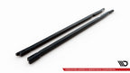 Taloneras BMW X1 M-Pack U11