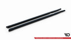Taloneras BMW X1 M-Pack U11