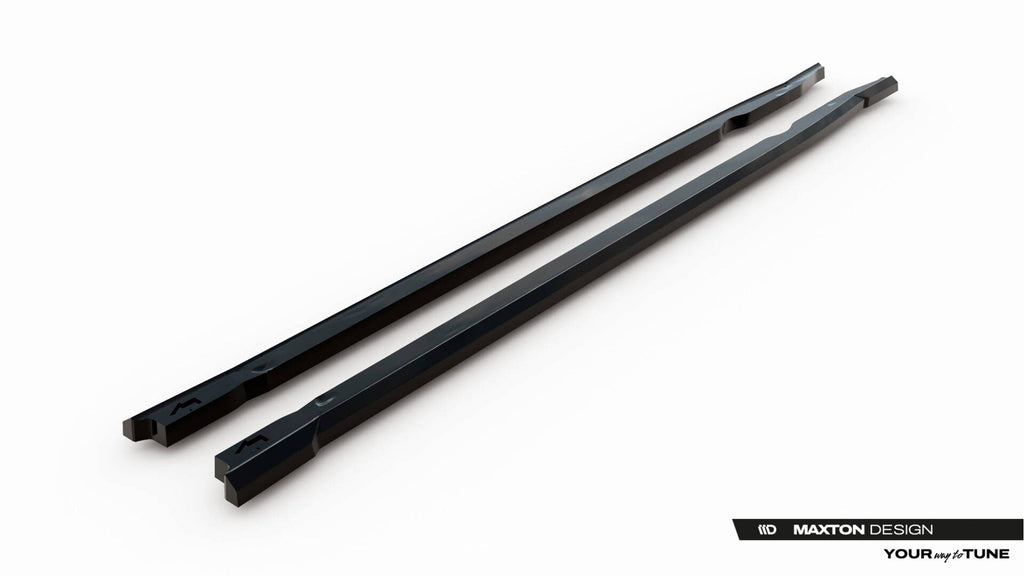 Taloneras BMW X1 M35i U11