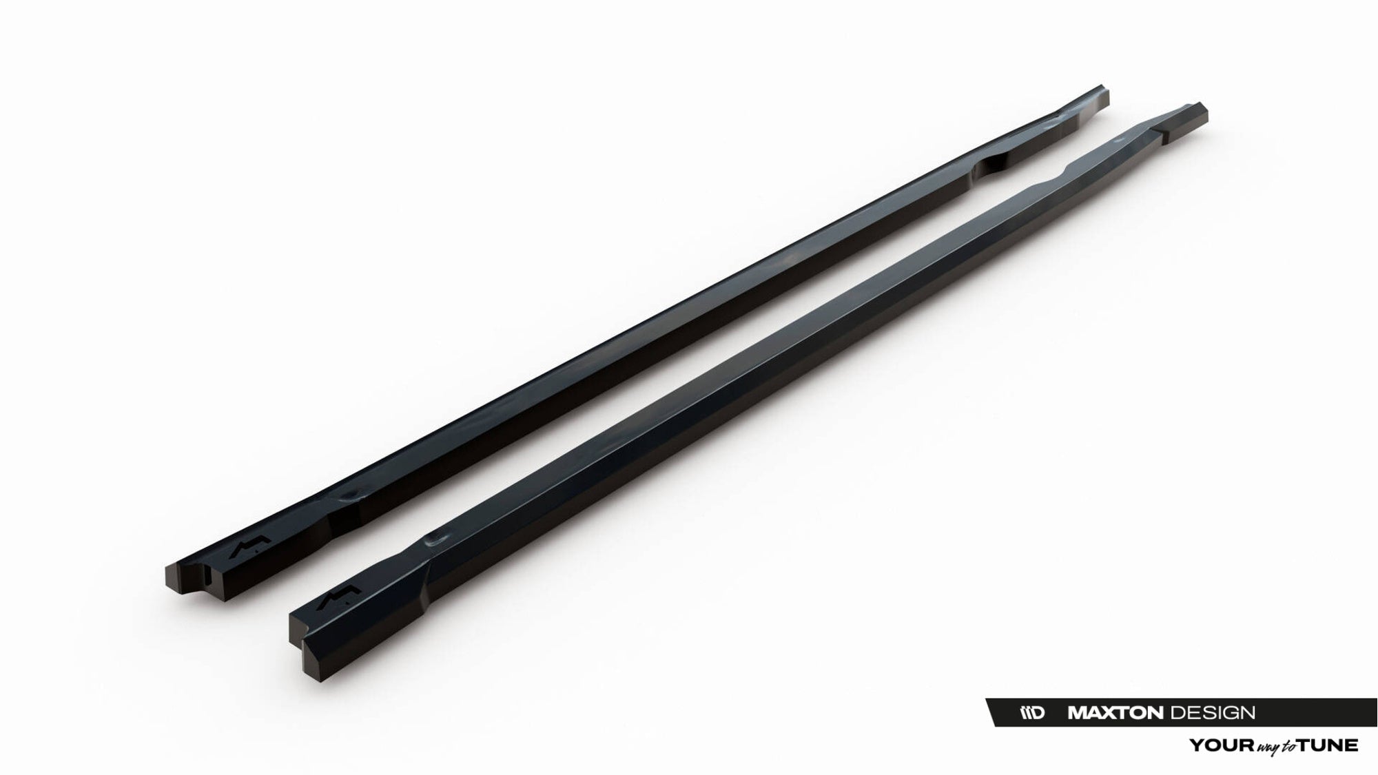 Taloneras BMW X1 M35i U11