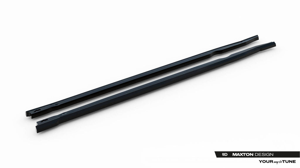Taloneras BMW X1 M35i U11