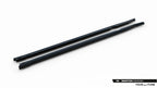 Taloneras BMW X1 M35i U11