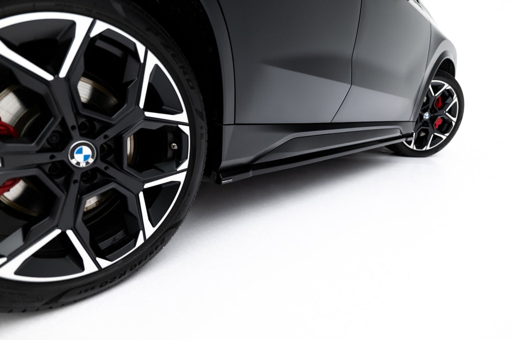 Taloneras BMW X1 M35i U11
