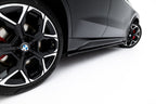 Taloneras BMW X1 M35i U11